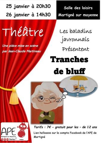 APE theatre janvier2025