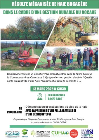 SCIC flyer 13mars