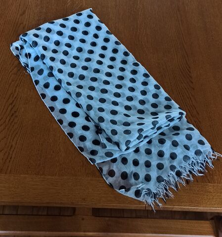 foulard